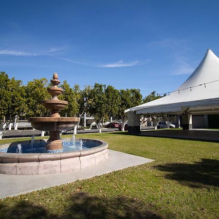 Hotel Calafia Mexicali Exteriér fotografie
