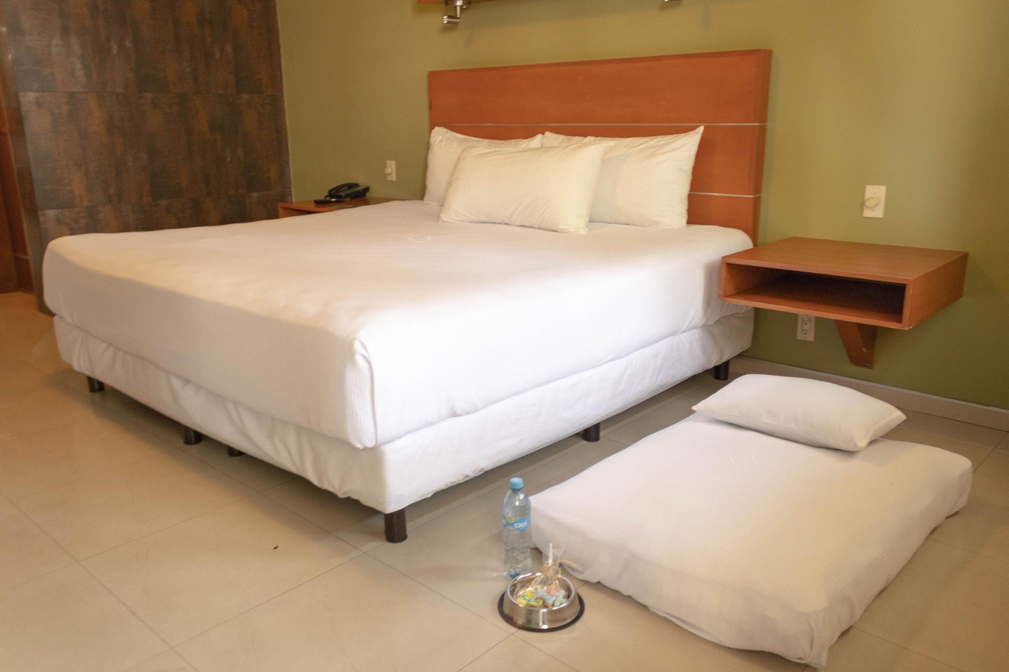 Hotel Calafia Mexicali Exteriér fotografie