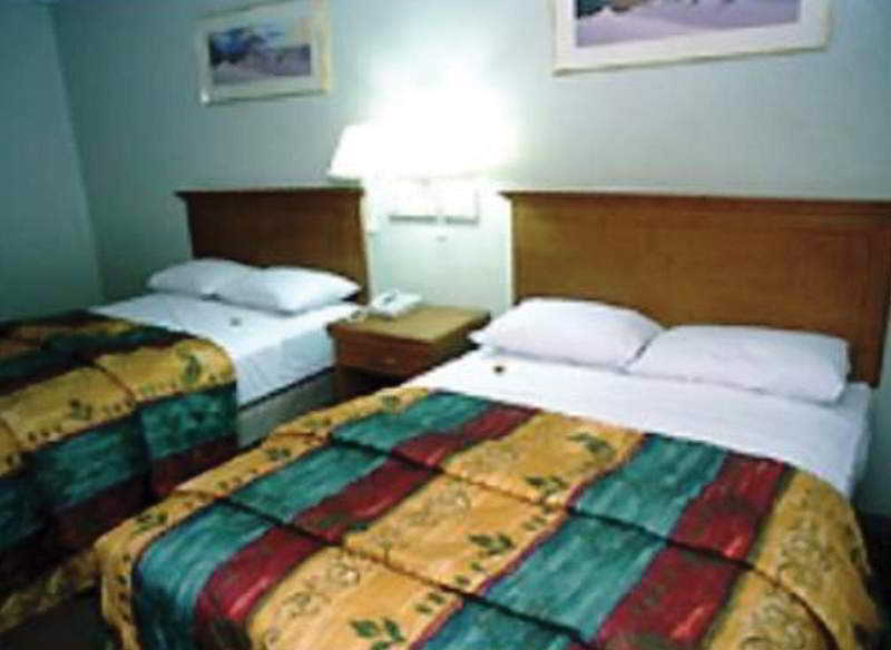 Hotel Calafia Mexicali Exteriér fotografie